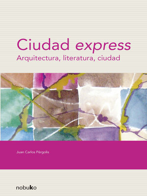 cover image of ciudad express